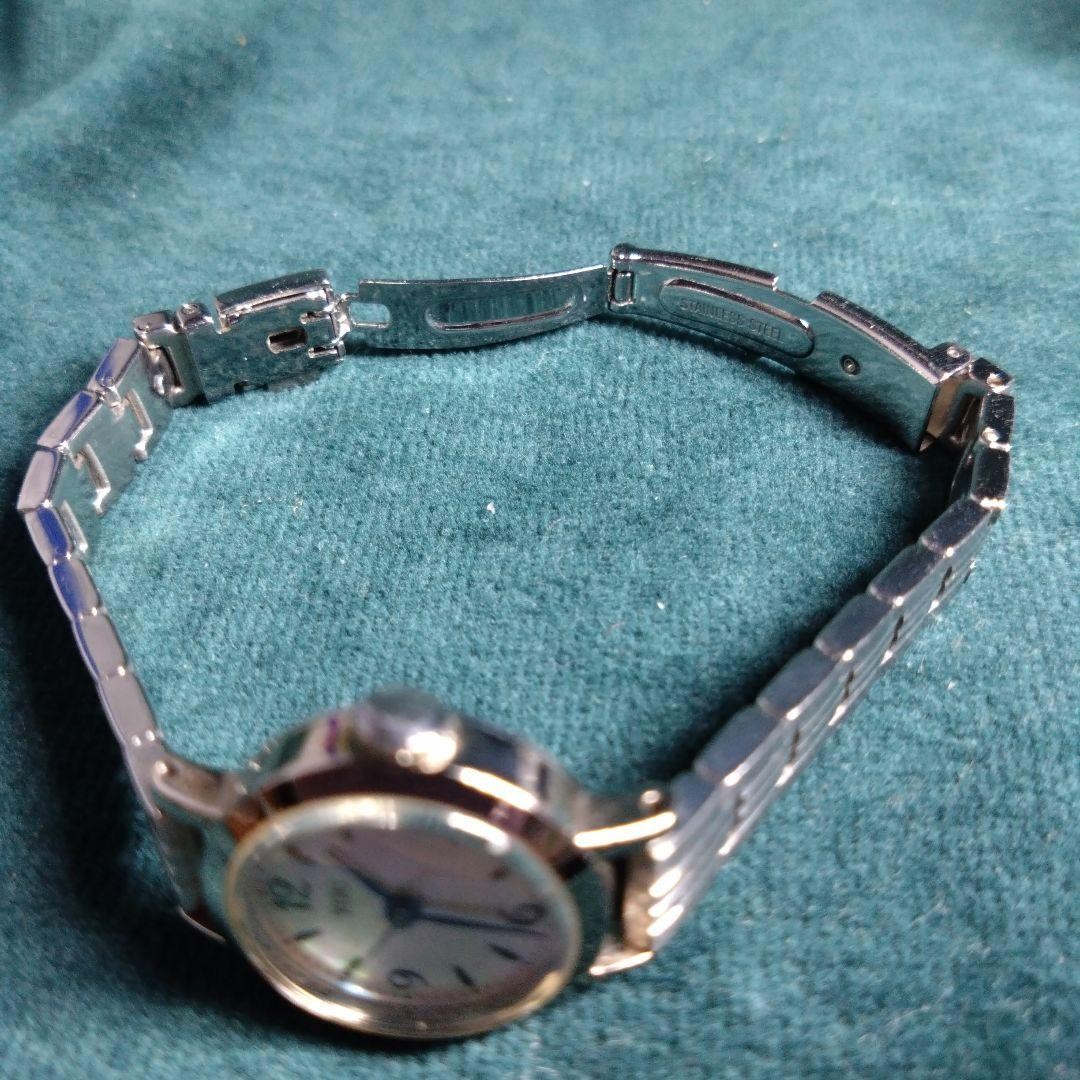 Working Shell Dial You Classical Elegance Watch Part