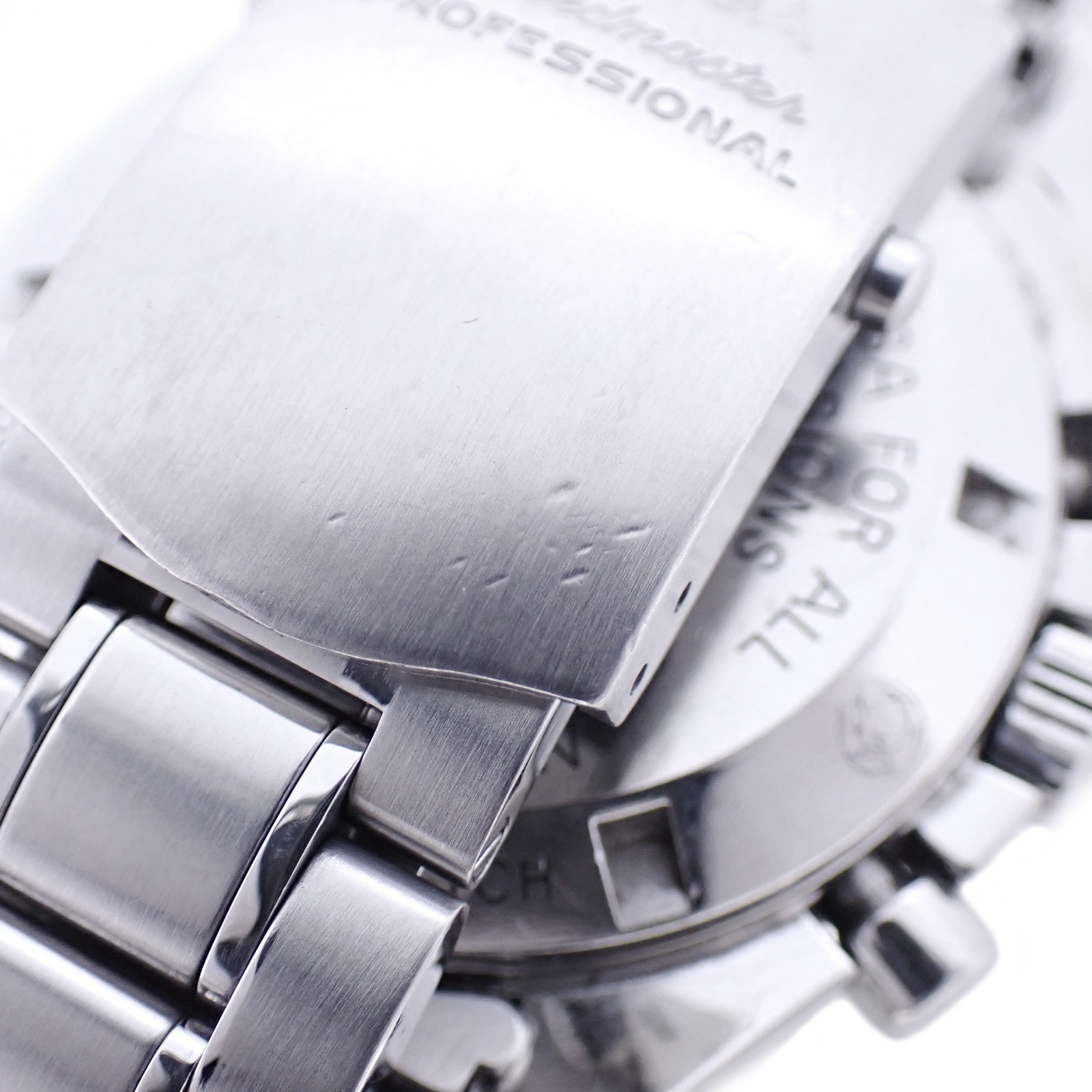 OMEGA Speedmaster Professional Moon Watch 311.30.42.30.01.005 mens watch