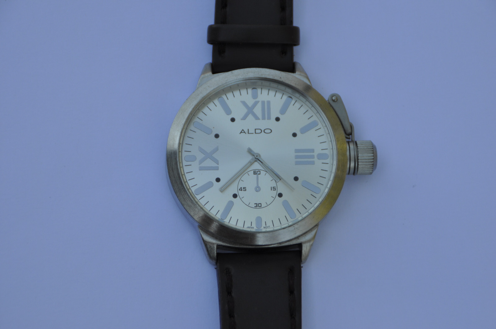 ALDO analogue men’s watch pre owned