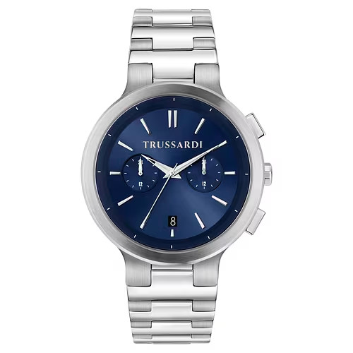 Trussardi Loud R2453164004 Quartz Multifunction Mens Sport Watch 50 m 5 ATM