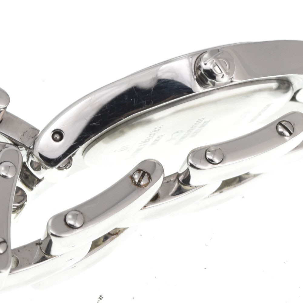 discount Baume & Mercier Linea MV045204 white Dial Quartz Ladies Watch O#145557