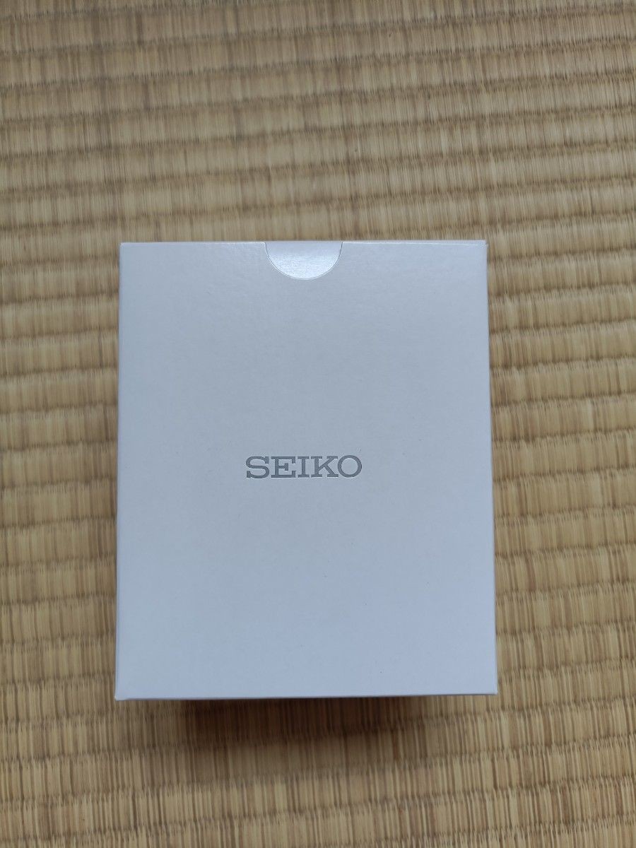 SEIKO Selection SBTR055 Chronograph Quartz Watch Used