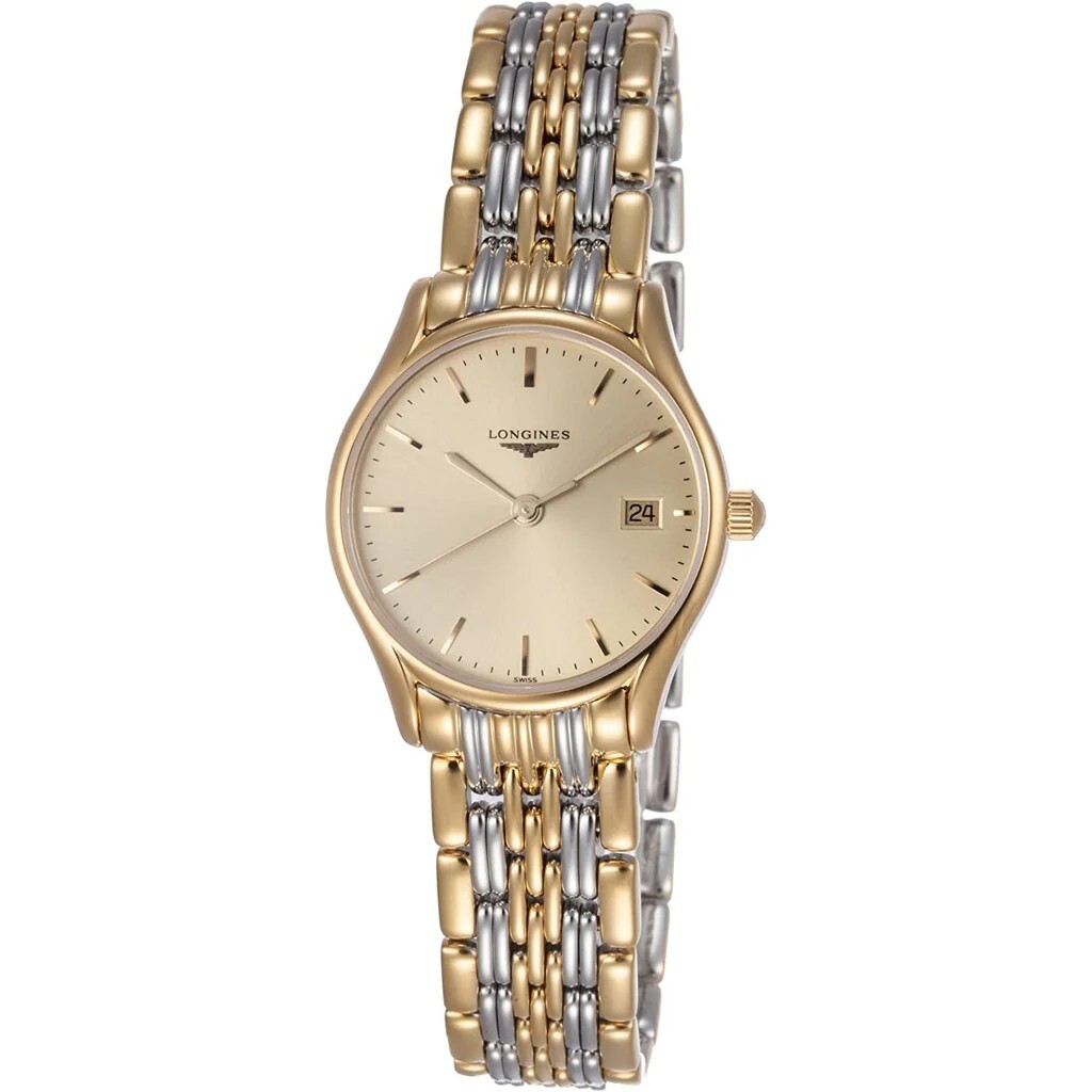 Longines Lyre WOMEN L4.259.2.32.7