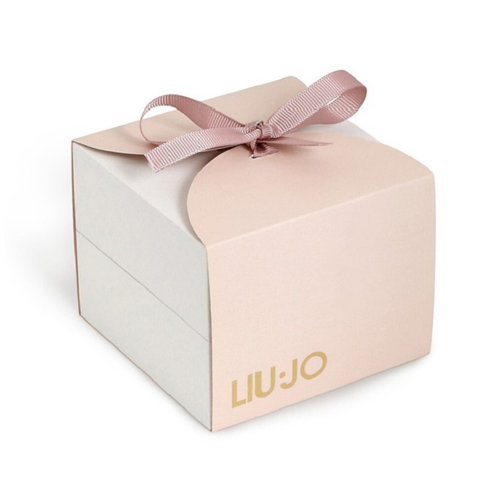 Liu Jo Women’s Watch Solo Time Sing TLJ2359 Silver