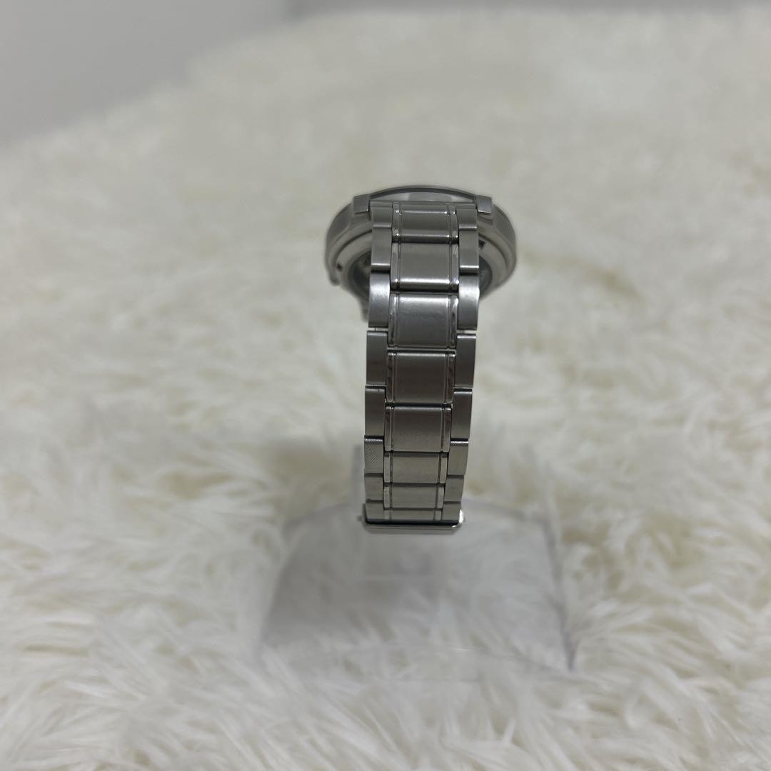 SEIKO 5 automatic 7S26 02J0 day date black working From Japan