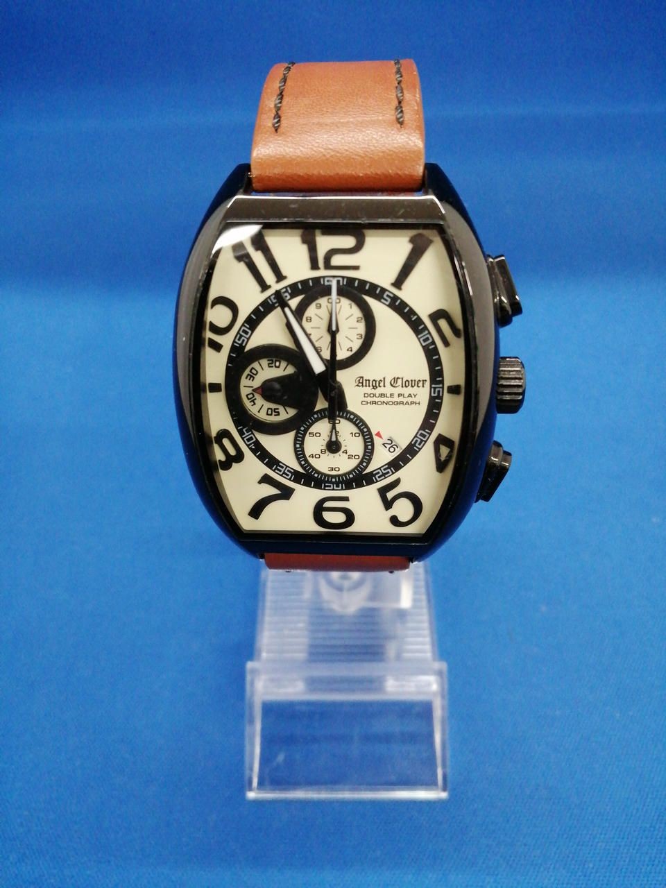 ANGEL CLOVER Watch Dp38 Used