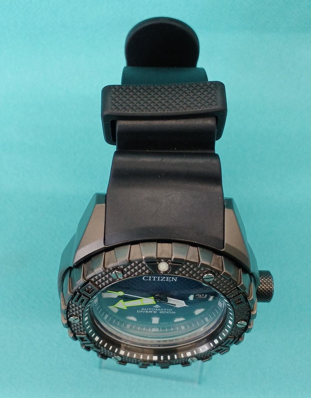 CITIZEN 9051-S122945 Promaster Automatic 967212