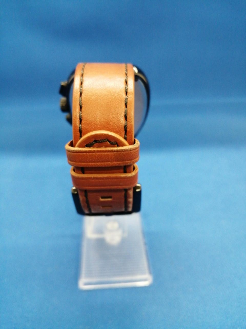 ANGEL CLOVER Watch Dp38 Used