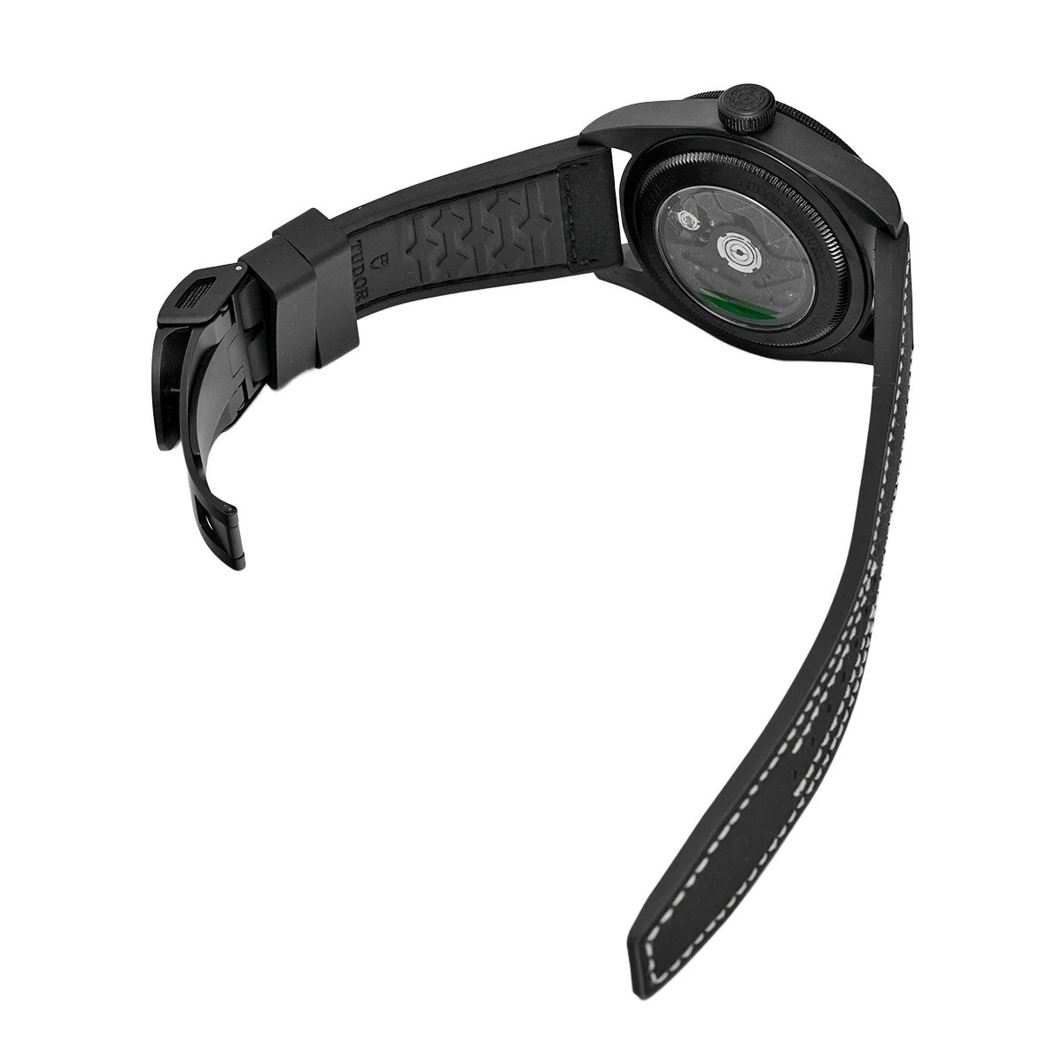TUDOR Black Bay Ceramic 79210CNU(79210C): TO299008