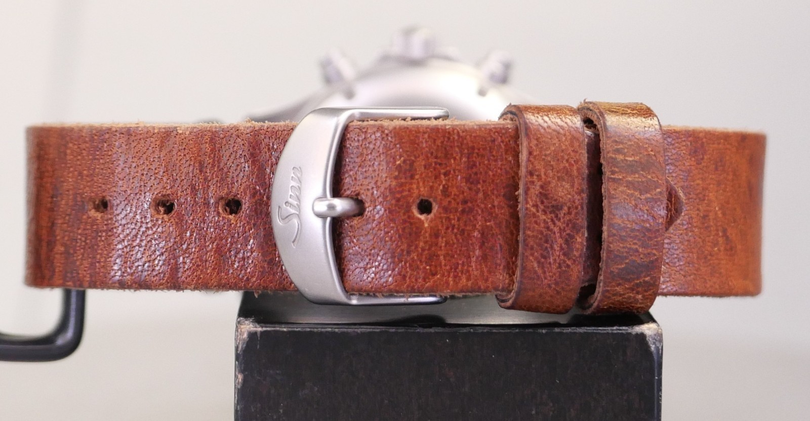 Sinn 356 aircraft full set revision 08/23