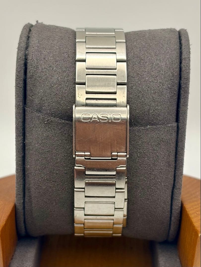 CASIO A158W 593 Digital Watch