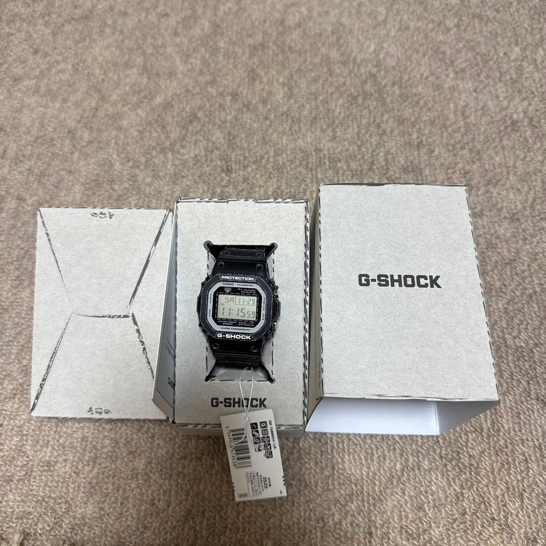 CASIO G-SHOCK DW-5600RGM-1JR Authentic New Japan