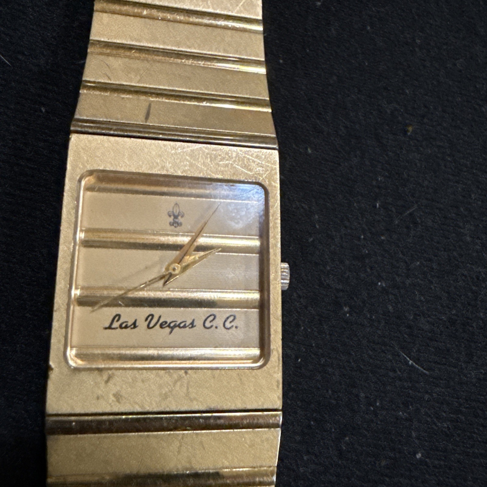Las Vegas CC Watch