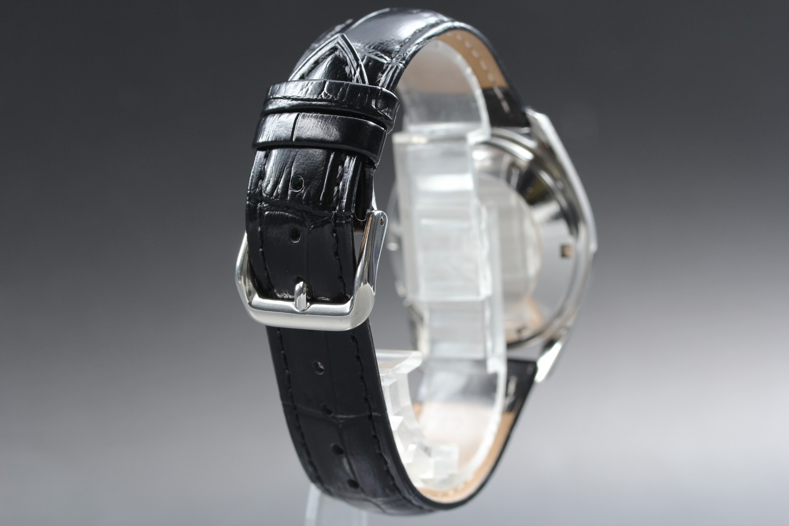 New Band *Exc+5* 1964 SEIKO Seikomatic 6218-8971 Weekdater 36mm Men’s AT Watch