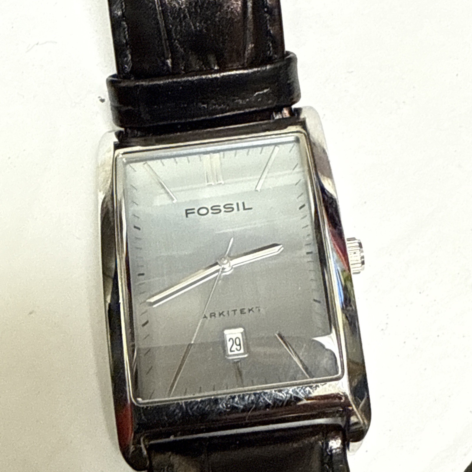 Fossil Watch PR 5264 (Men’s) Works Great
