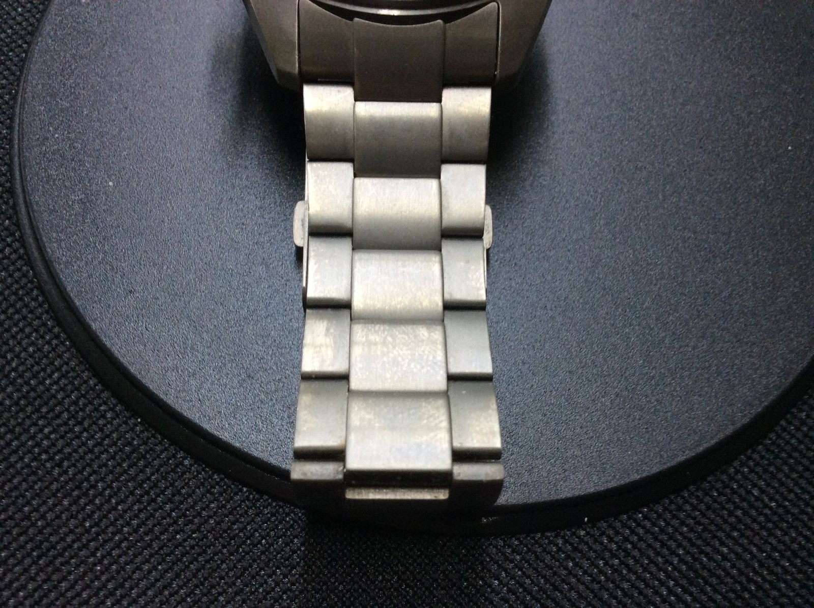 CITIZEN H500-S125782 Case Size 4.5 ×4.5cm Wrist Size 22cm Used Watch