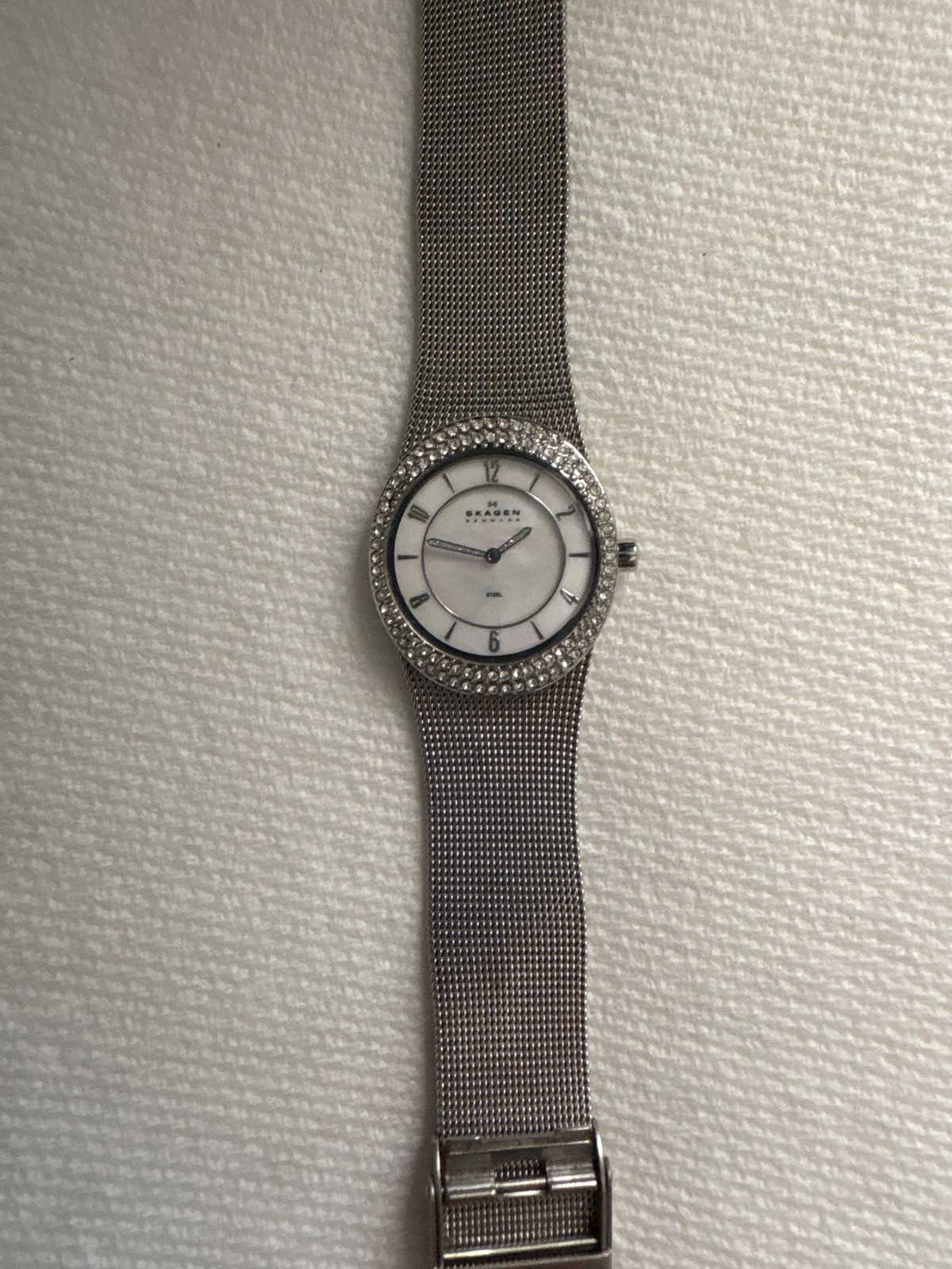 skagen denmark womens watch