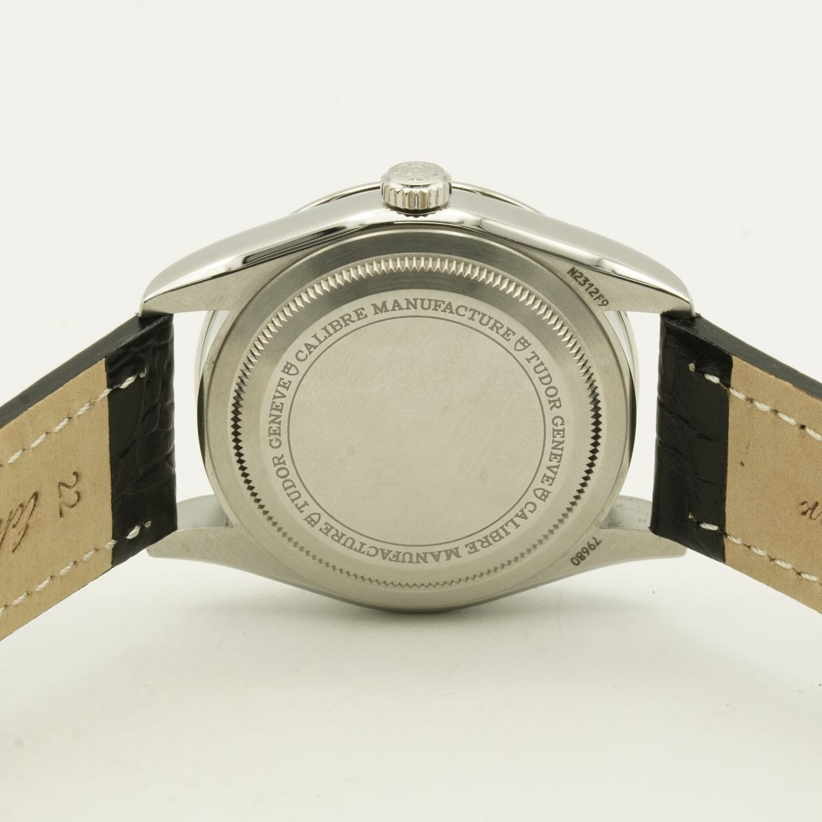 Tudor Black Bay 41 Automatic Men’s Watch 79680 41MM Steel New 2024
