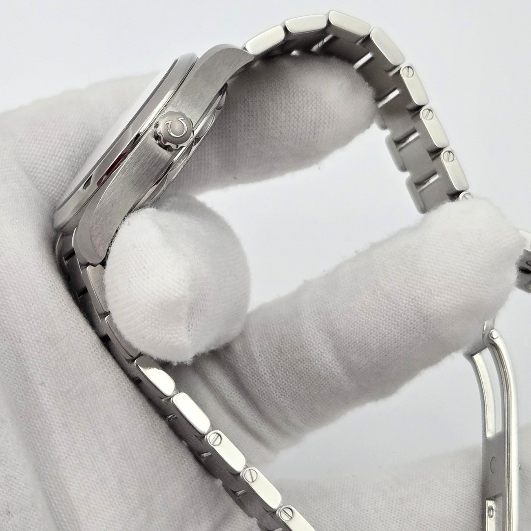 Omega Seamaster Aqua Terra 38mm (220.10.38.20.03.001)