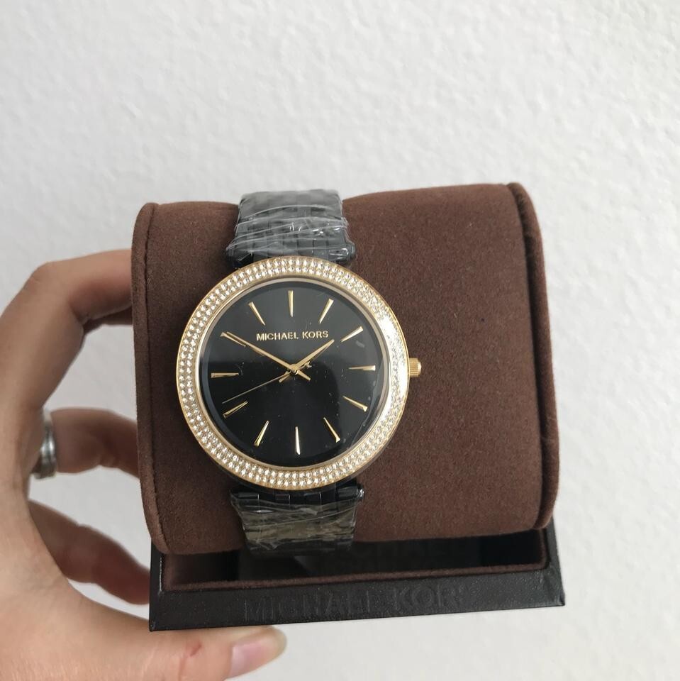 (ON SALE) New Michael Kors Darci Mk3322 Watch