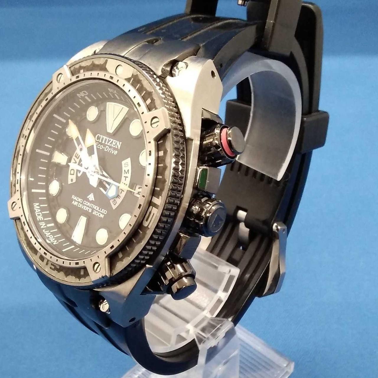 Citizen Quartz Analog Watch 5cm Case 26cm Band Unisex Classic Timepiece
