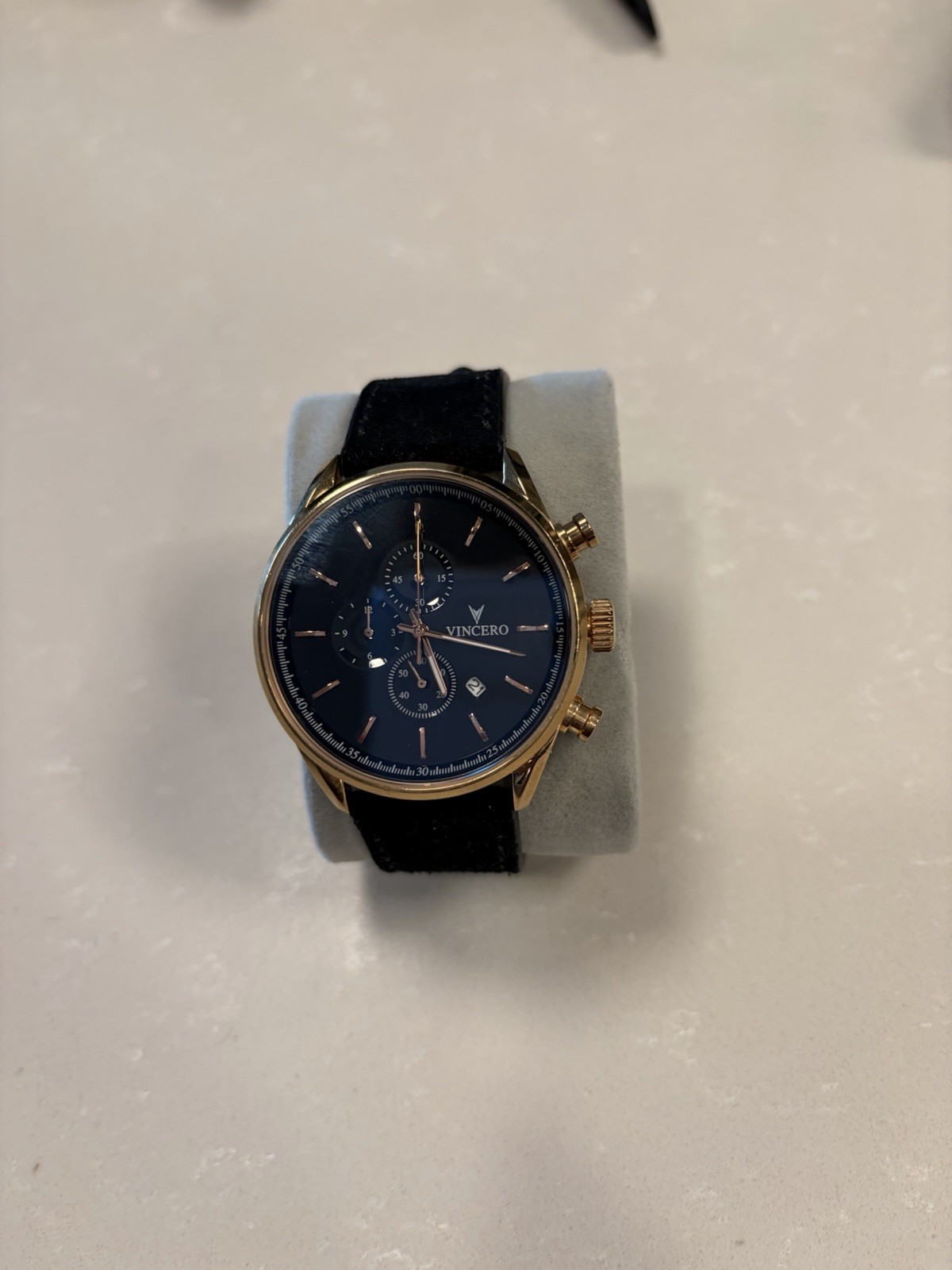 Men’s Vincero Watch Limited Edition