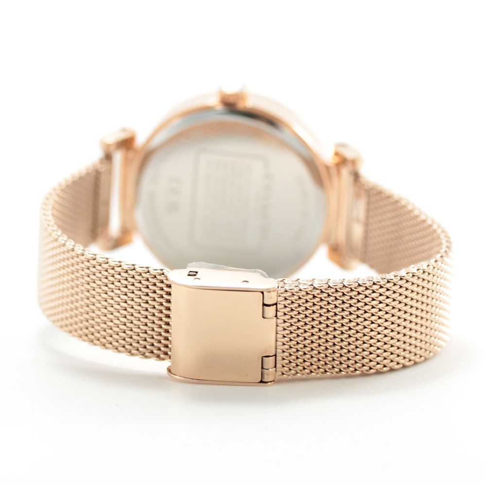 COACH 14503398 Quartz Analog Shilver