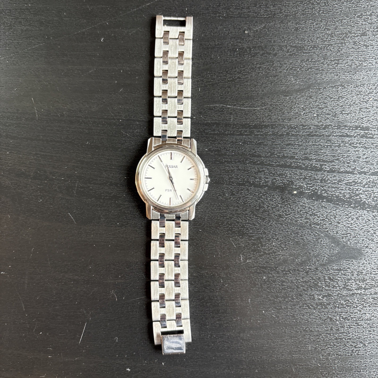 Pulsar PSR 10 watch