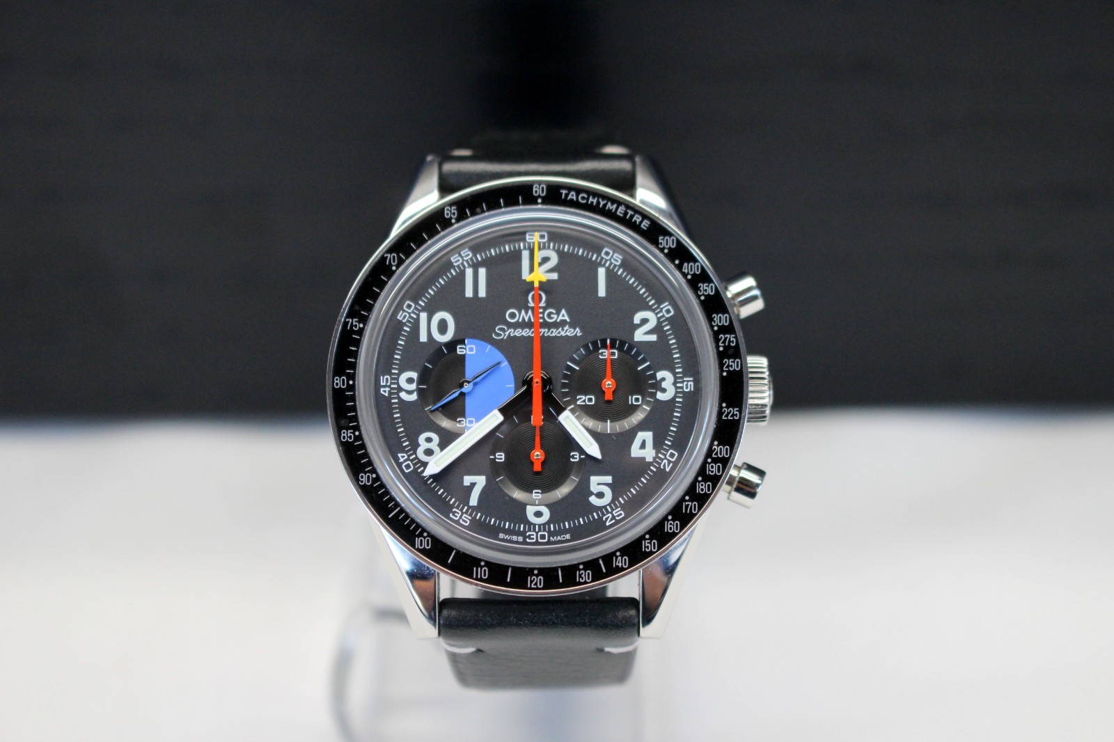 💥Omega Speedmaster Hodinkee 10TH Anniversary 311.32.40.30.06.001 39MM FULL SET