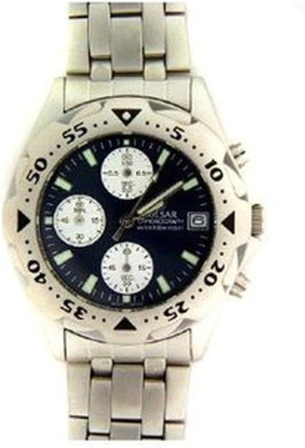 Pulsar Men’s Chronograph Collection Watch PJN207X
