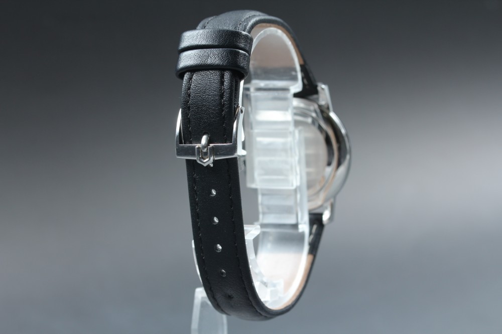 Universal Geneve Altesse 842101 White Arabic Dial Manual 31mm Unisex Watch