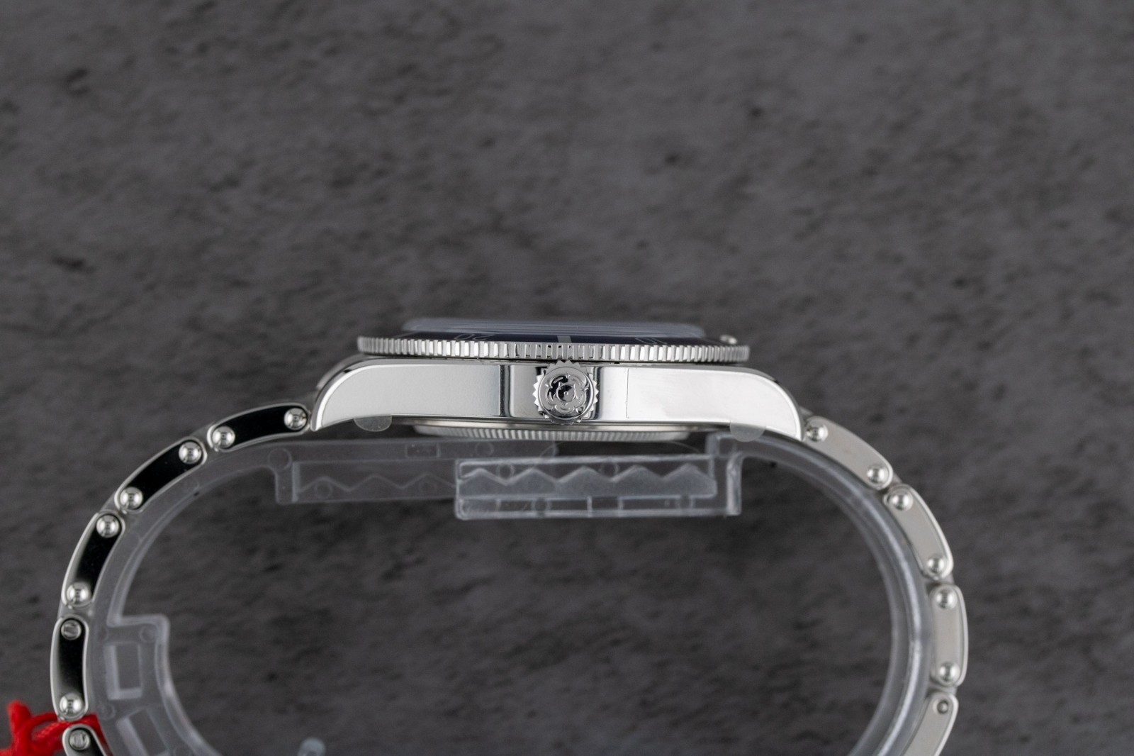 BNIB 2026 TUDOR Black Bay 54 79000B Blue Dial. Complete Set w/ Stickers