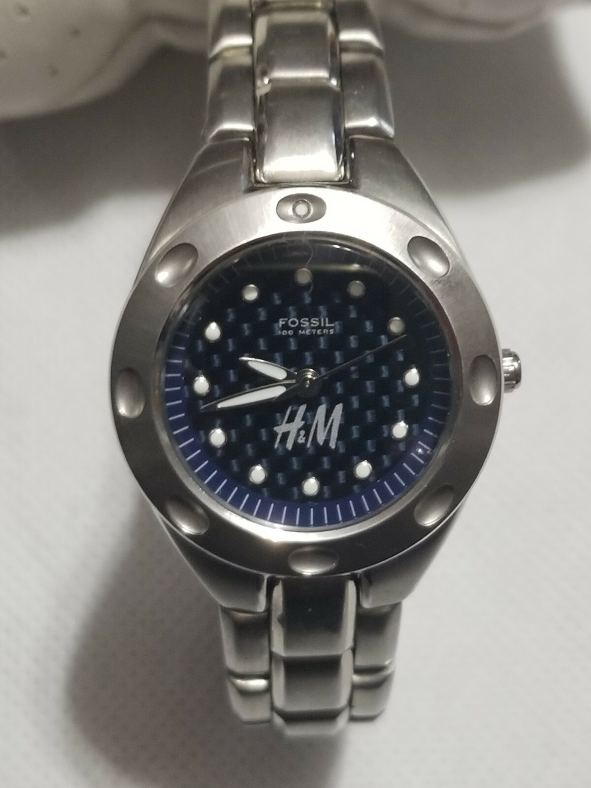 Fossil PR5099 Wrist watch