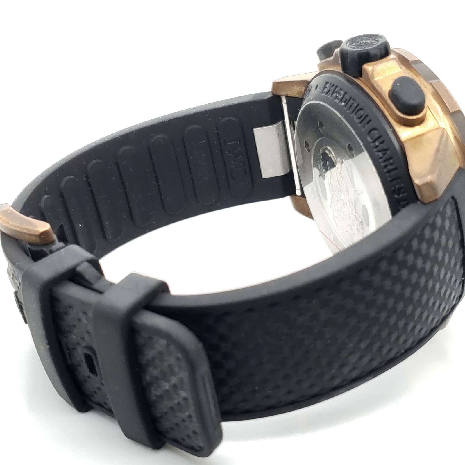 IWC IW379503 Aquatimer Chrono Expedition Charles Darwin Pre-Owned – 6963
