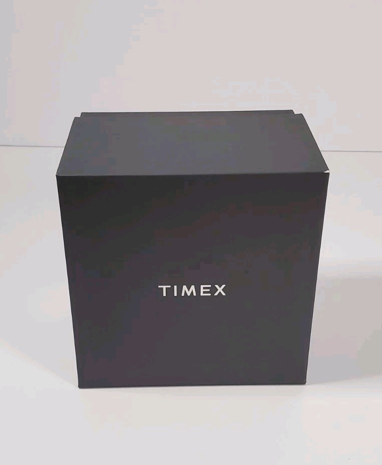 Timex Women’s Watch T80 Pink and Grey Dial Digital Watch | 27mm