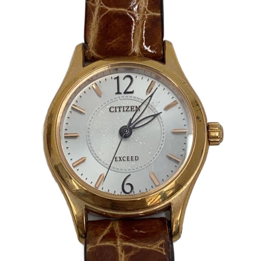 CITIZEN b036-t020283 Case Size 3 ×2.5cm Used Watch #71022