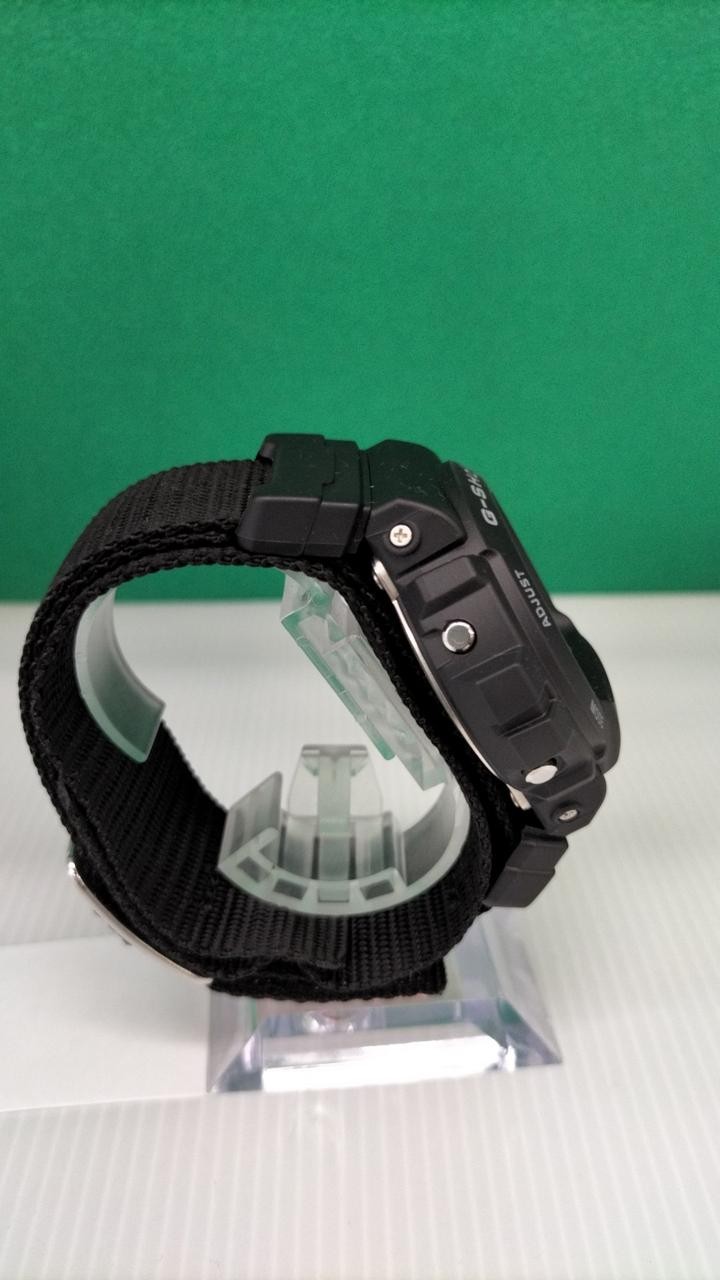 CASIO DW-6900NS-1JR Quartz Digital Watch Authentic From Japan