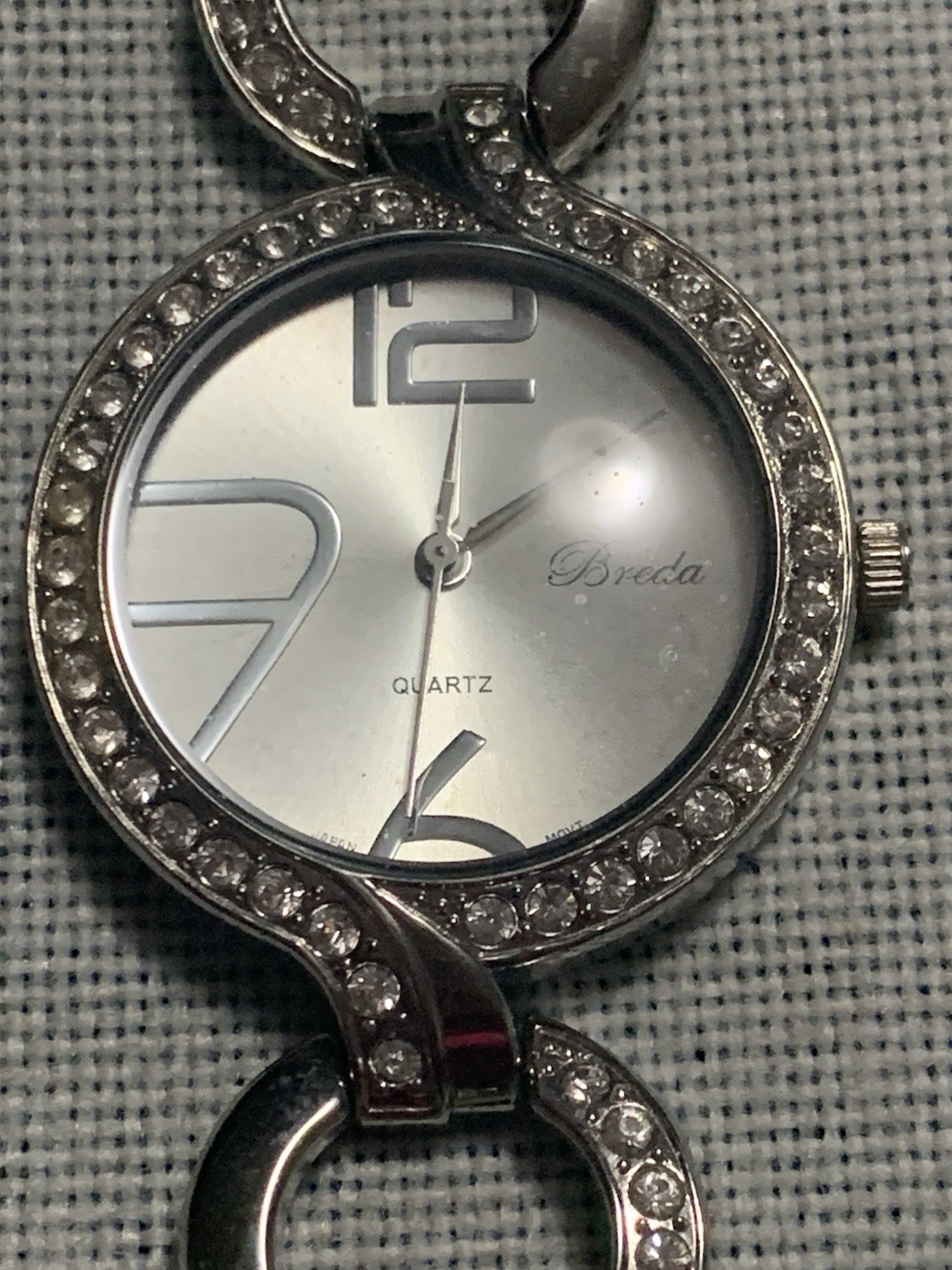 breda watch women
