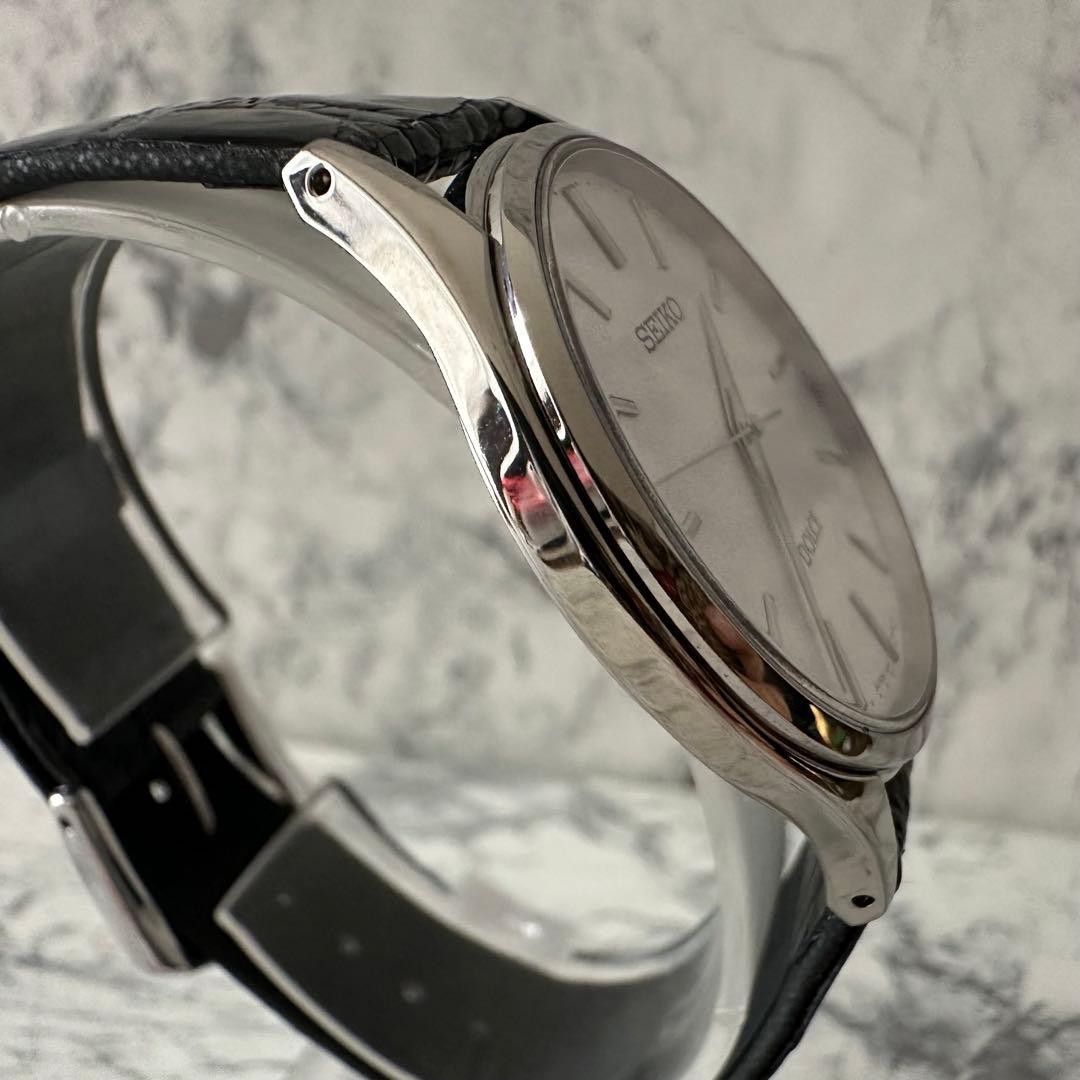 Excellent Condition SEIKO DOLCE 8J41 0AJ1 SACM171 Quartz