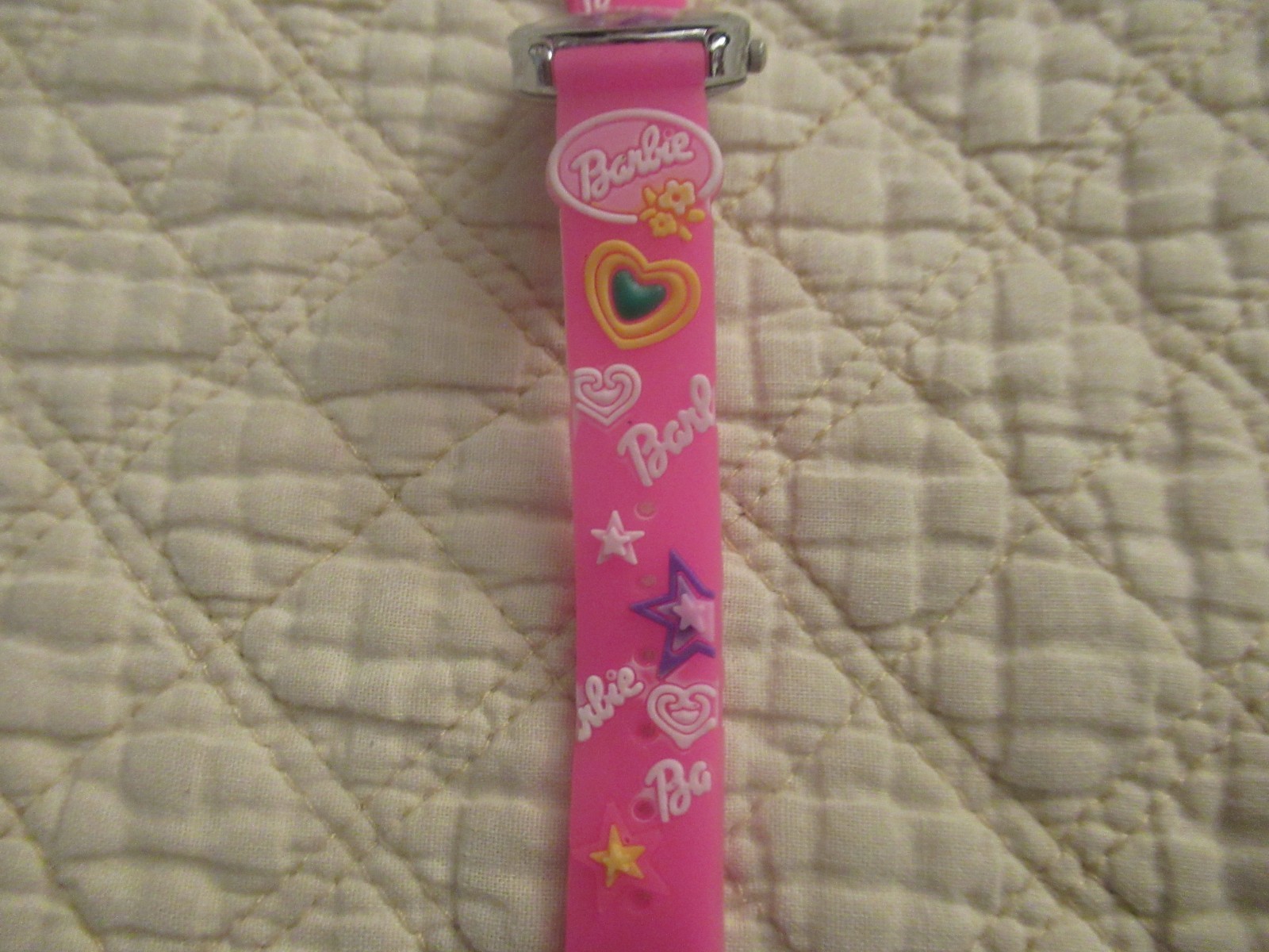 Barbie Analog Wristwatch