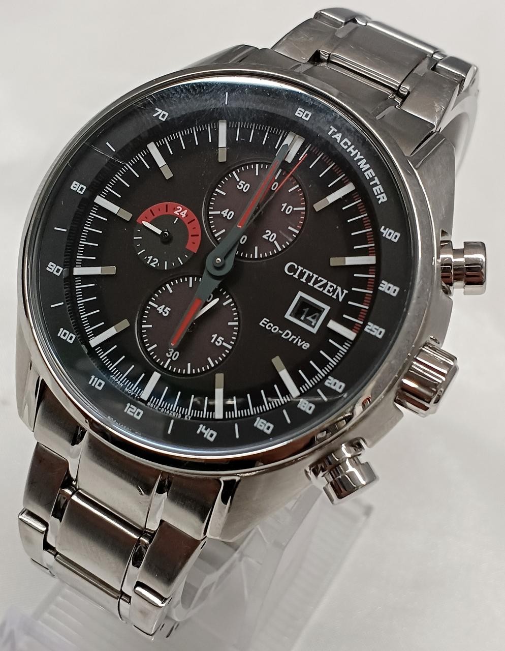 CITIZEN Solar Wristwatch B612-S104394