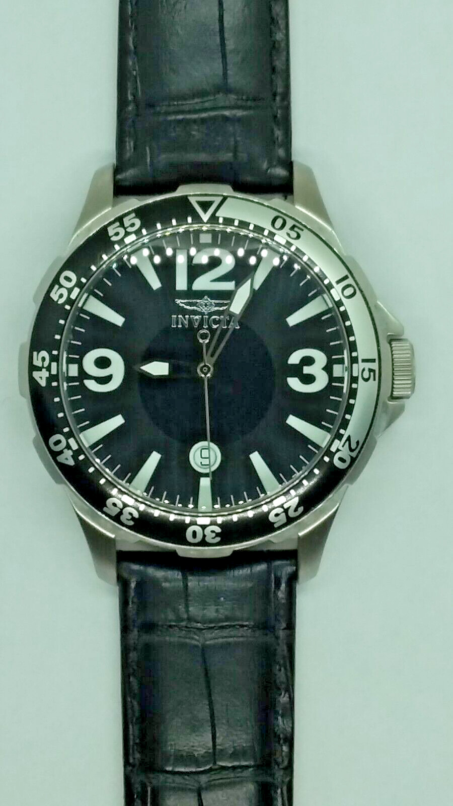 Invicta, Specialty Collection, 13839, Men, 45 mm, Read More Below!