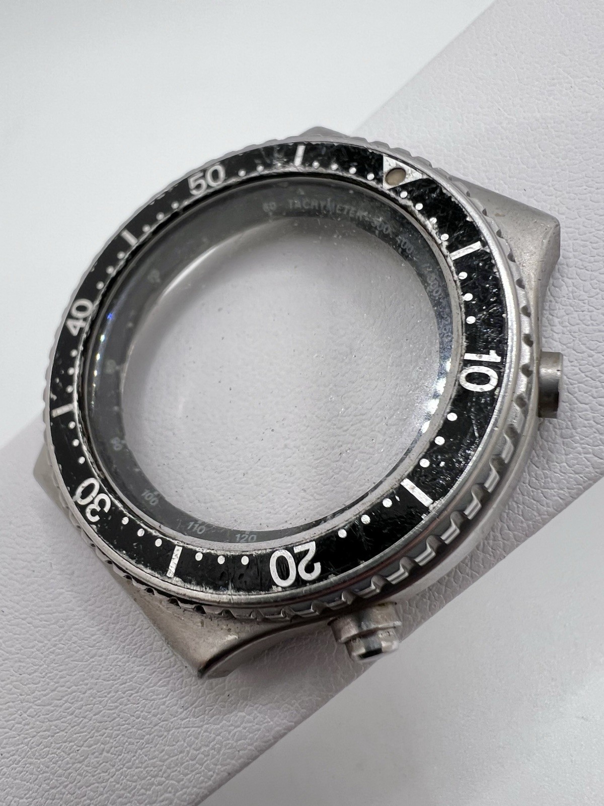 Seiko 7A28-7049 Front Case Only