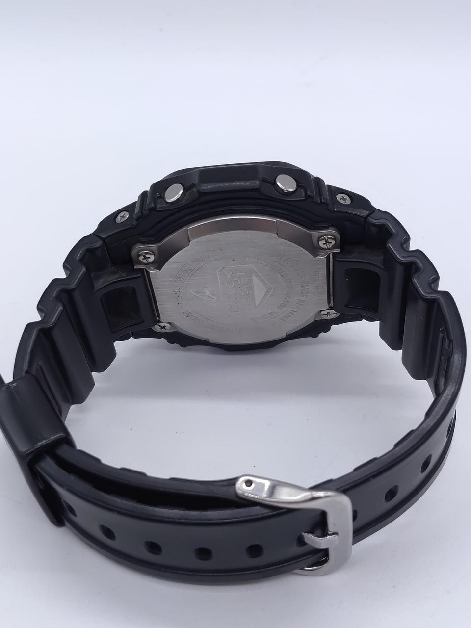 CASIO GW-M5610R G-SHOCK 814043