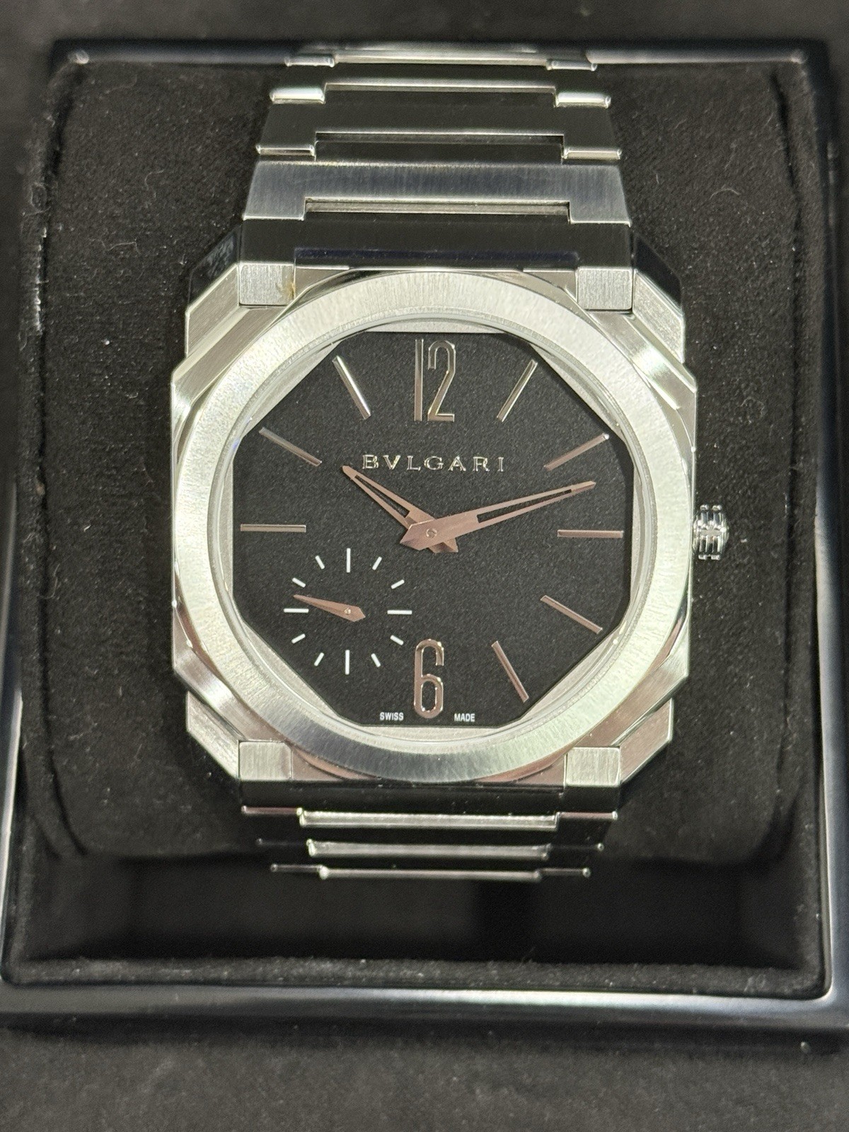 103297 Bulgari Octo Finissimo 2020