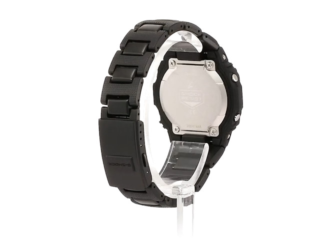 CASIO G-SHOCK GW-M5610UBC-1JF Solar Radio Multiband 6 Digital Men`s Watch New