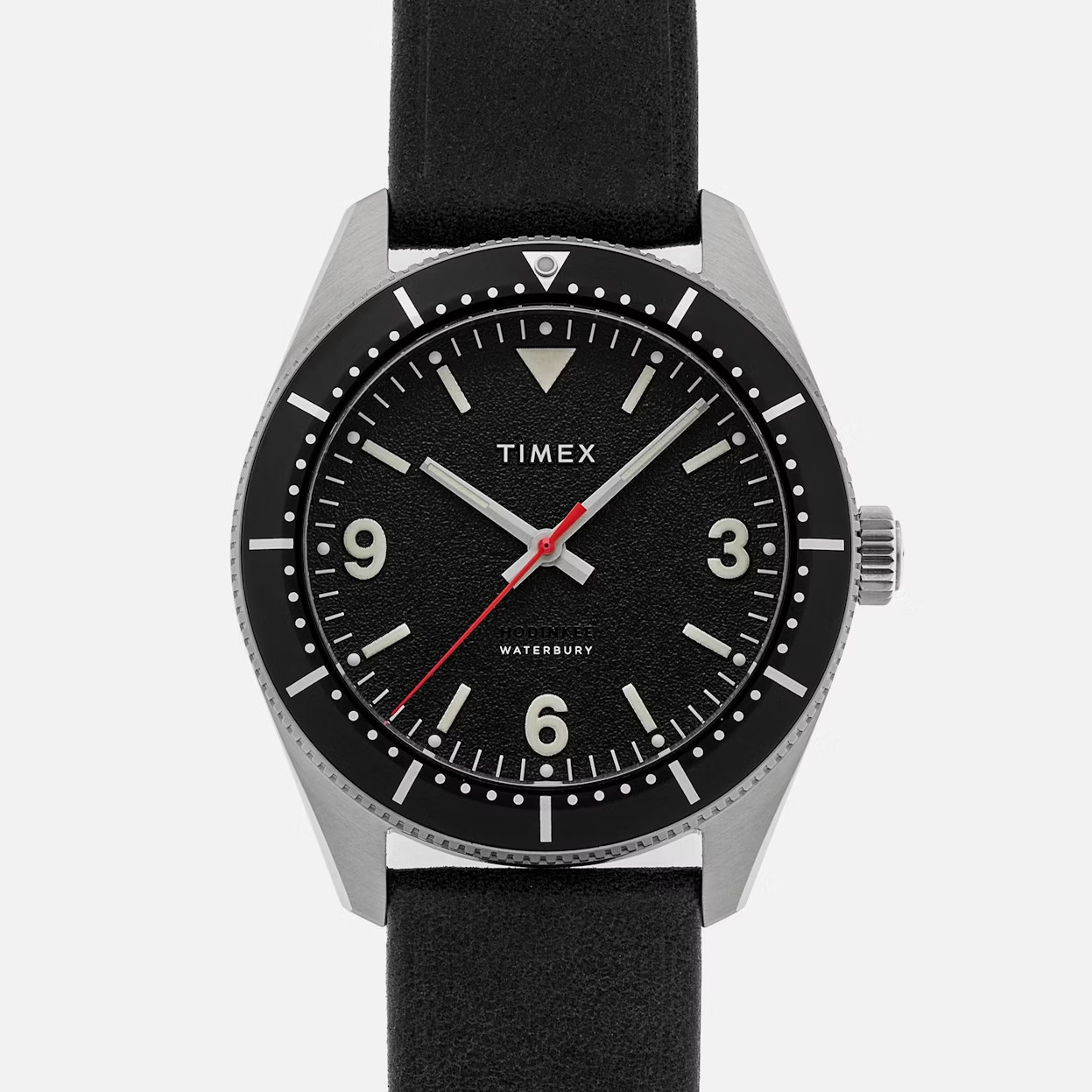 [New] TIMEX Waterbury HODINKEE Limited Edition Watch TW2V32900ZV
