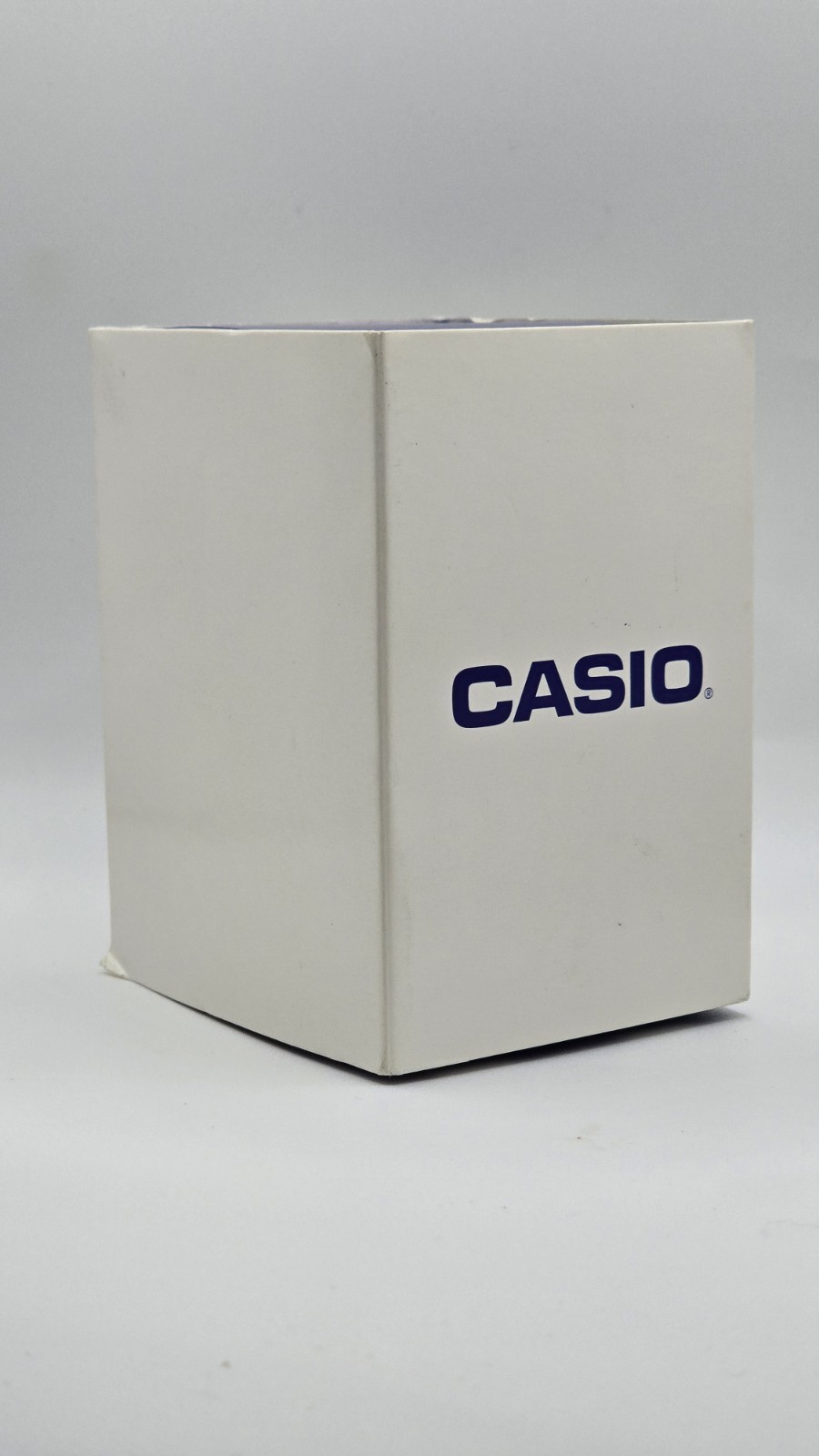 Casio AE1500WH-1AV Digital Chronograph Watch Illuminator 5 Alarms