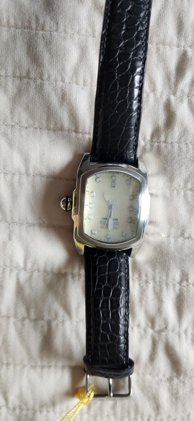 Invicta Vintage Lupah Mens Watch