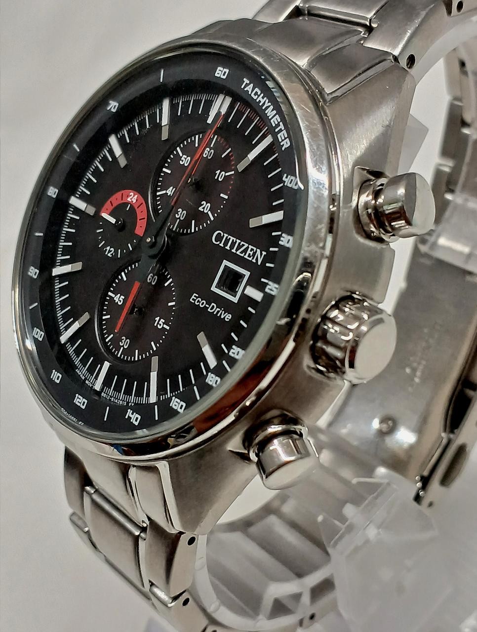 CITIZEN Solar Wristwatch B612-S104394